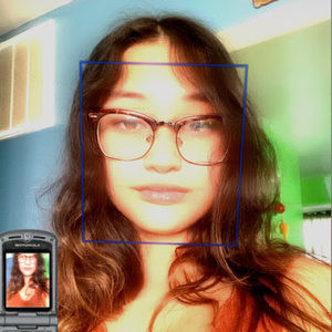 Meet your Posher, Reina